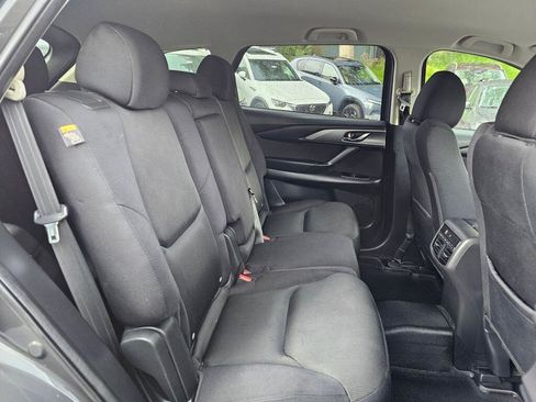 Used 2016 MAZDA CX-9 Sport AWD/4WD image 13