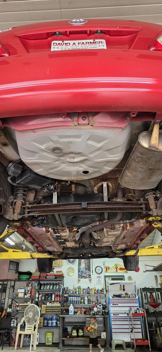 Used 2010 Toyota Corolla LE FWD image 37