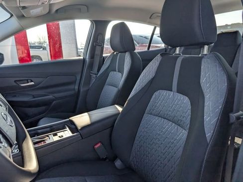 New 2026 Nissan Sentra SV w/ SV Convenience Package image 6