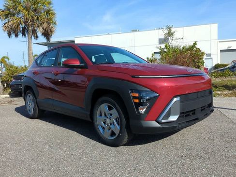 New 2026 Hyundai Kona SE image 9