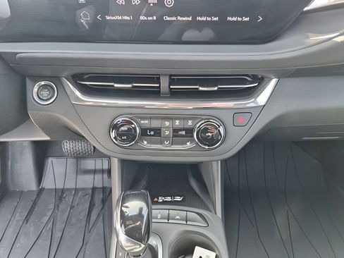 New 2026 Buick Envista Preferred w/ Convenience I Package FWD image 43