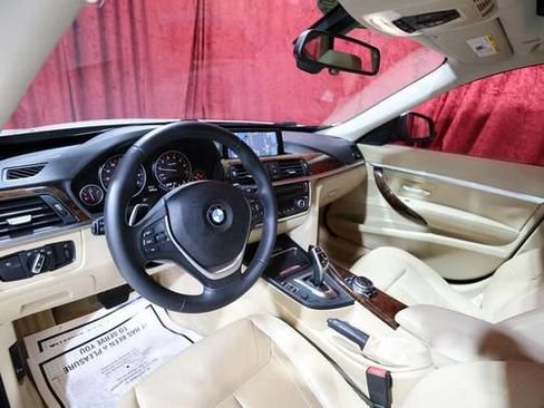 Used 2014 BMW 328i Gran Turismo xDrive AWD/4WD image 11