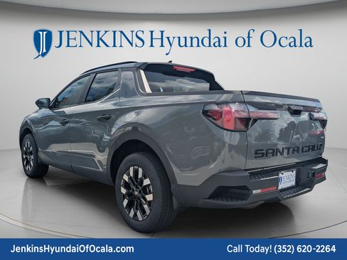 New 2026 Hyundai Santa Cruz SEL AWD/4WD image 6