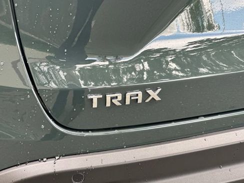 Used 2025 Chevrolet Trax LT w/ Driver Confidence Package image 49