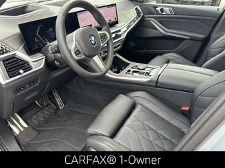 Certified 2024 BMW X5 xDrive40i w/ M Sport Package AWD/4WD video 2