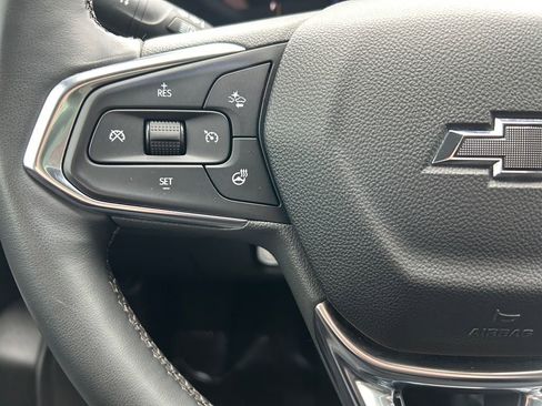 Used 2025 Chevrolet Trax ACTIV w/ Sunroof Package FWD image 18