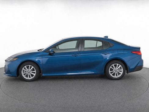 Certified 2026 Toyota Camry LE w/ Convenience Package FWD image 4