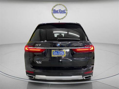 Used 2020 BMW X7 xDrive40i w/ Premium Package image 4