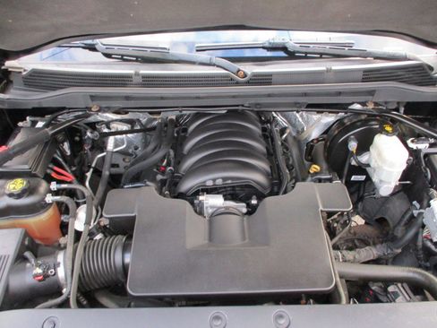 Used 2015 GMC Sierra 1500 SLT w/ SLT Crew Cab Value Package image 36