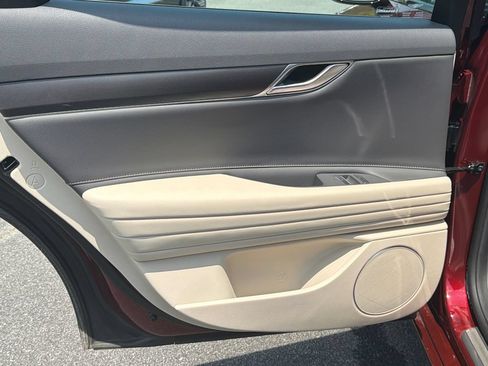 Used 2024 Genesis G80 3.5T Sport AWD/4WD image 24