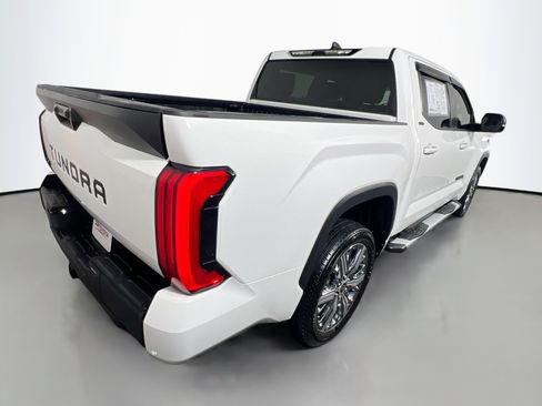 Used 2024 Toyota Tundra SR5 image 4
