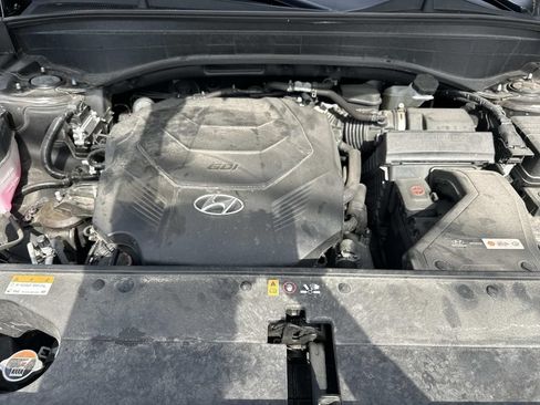 Used 2025 Hyundai Palisade XRT AWD/4WD image 9