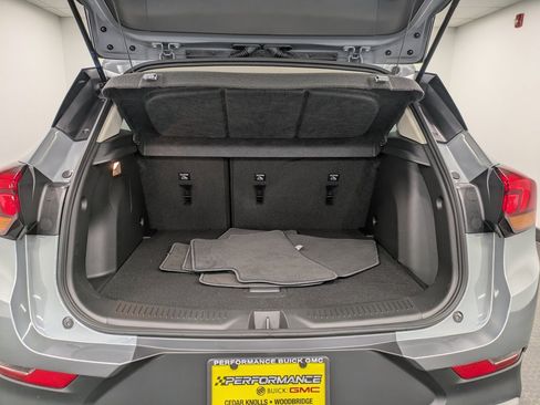 Used 2024 Buick Encore GX Preferred image 24