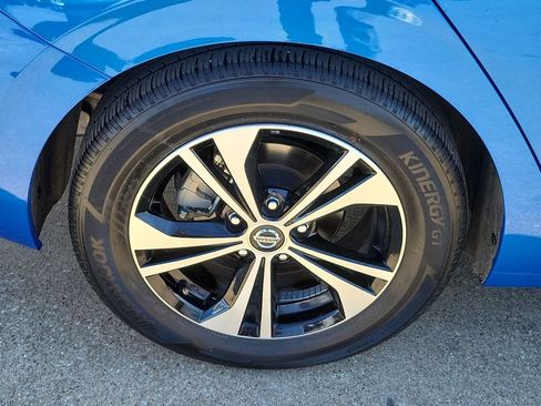 Used 2023 Nissan Sentra SV w/ All-Weather Package image 30