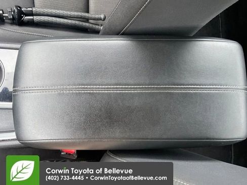 Used 2024 Nissan Altima 2.5 SV image 15