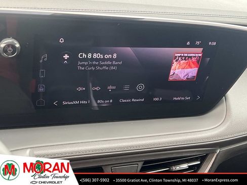 Used 2025 Buick Encore GX Sport Touring w/ Comfort Package FWD image 20