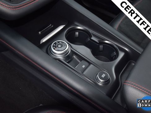 Certified 2025 Ford Explorer ST image 32