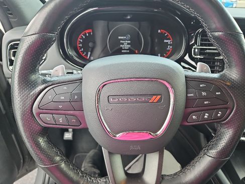 Used 2023 Dodge Durango R/T AWD/4WD image 10