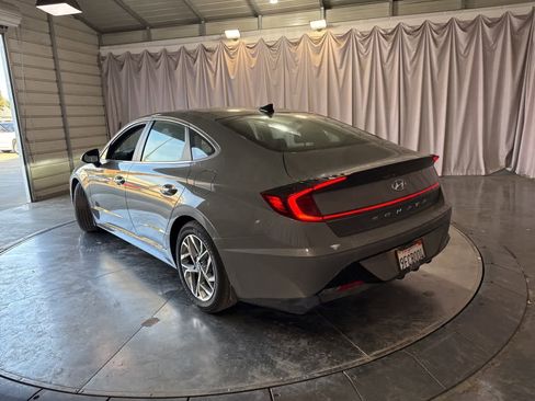 Used 2023 Hyundai Sonata SEL w/ Convenience Package image 7