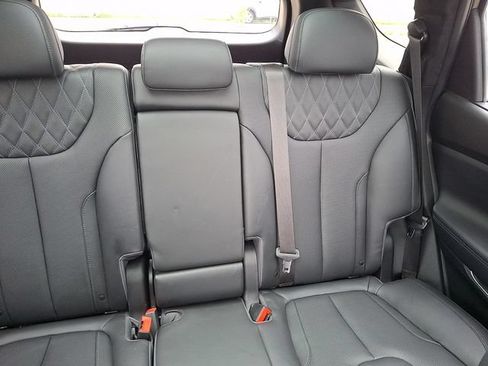 Used 2023 Hyundai Santa Fe Calligraphy AWD/4WD image 20