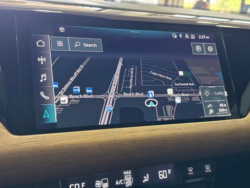 Used 2022 Audi e-tron GT Premium Plus image 38