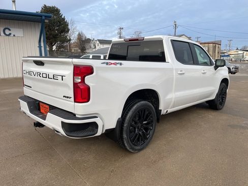 New 2026 Chevrolet Silverado 1500 RST w/ Safety Package image 17