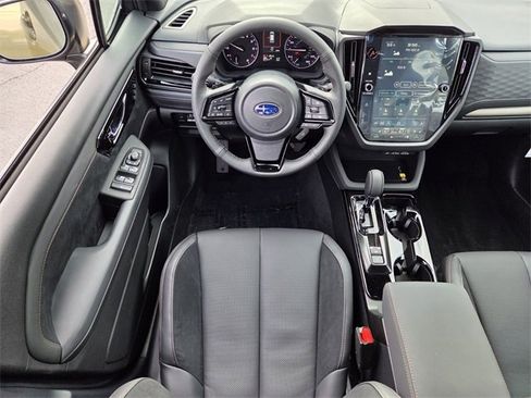 New 2026 Subaru Forester Touring image 9