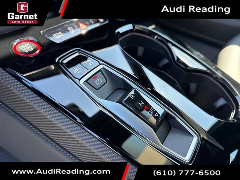 Certified 2025 Audi S5 Prestige w/ Prestige Package AWD/4WD image 39