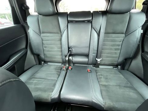 Used 2022 Mitsubishi Outlander SE FWD image 14