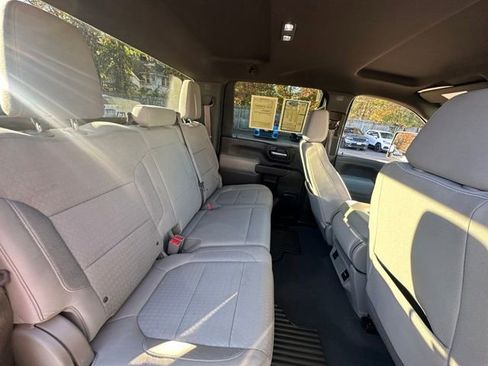 Used 2023 Chevrolet Silverado 2500 LT image 43