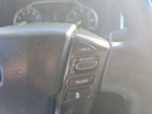 Used 2026 Nissan Frontier SV AWD/4WD image 27