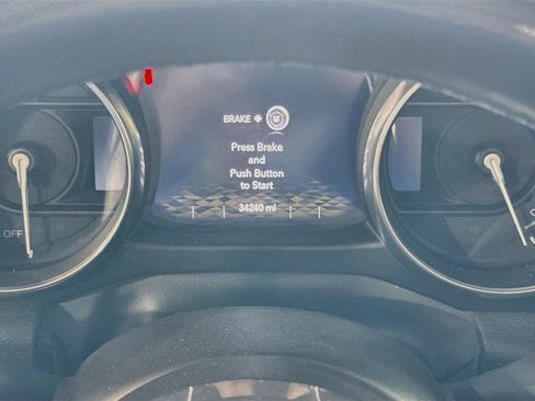 Used 2023 Jeep Wrangler Unlimited Rubicon 4xe AWD/4WD image 13