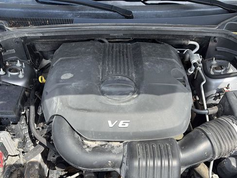 Used 2015 Dodge Durango Citadel w/ Technology Group AWD/4WD image 18