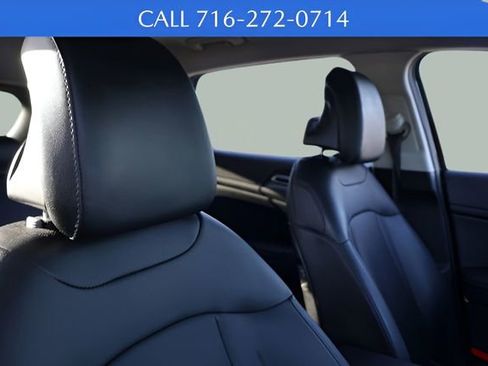 Used 2023 Kia Sportage EX image 22