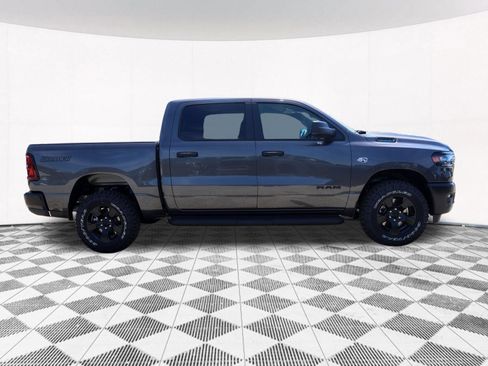 New 2026 RAM 1500 Warlock AWD/4WD image 10