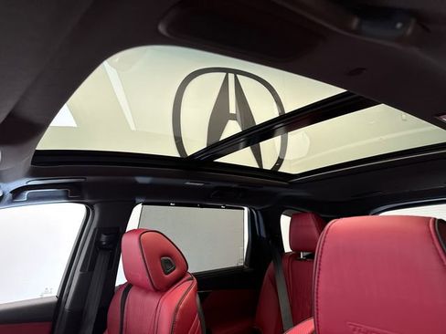 New 2026 Acura MDX Type S image 24