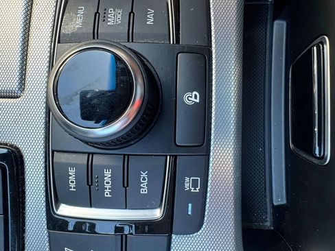 Used 2018 Genesis G80 5.0 Ultimate AWD/4WD image 23