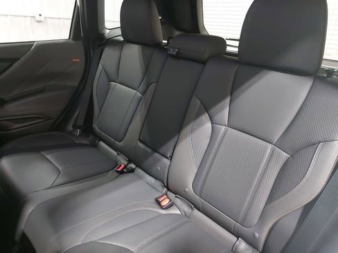 Used 2024 Subaru Forester Wilderness AWD/4WD image 14