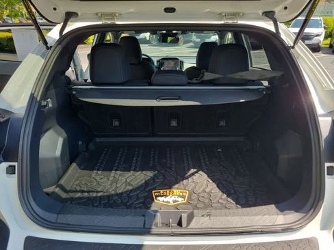 Used 2024 Subaru Crosstrek 2.5i Wilderness w/ Wilderness Package image 26