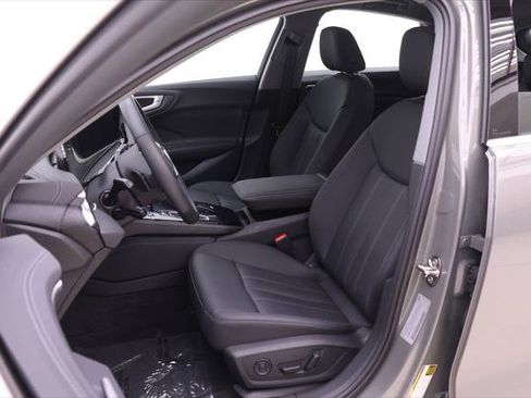 Certified 2025 Audi A5 2.0T Premium w/ Convenience Package AWD/4WD image 7