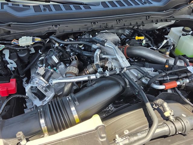 Used 2026 Ford F450 Platinum w/ Platinum Plus Package AWD/4WD image 17