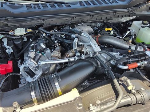 Used 2026 Ford F450 Platinum w/ Platinum Plus Package AWD/4WD image 17