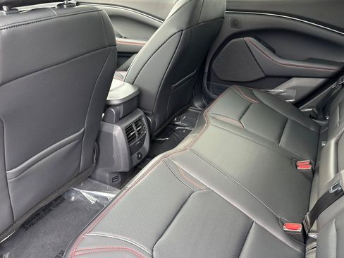 Used 2025 Ford Mustang Mach-E Premium w/ Sport Appearance Package image 12