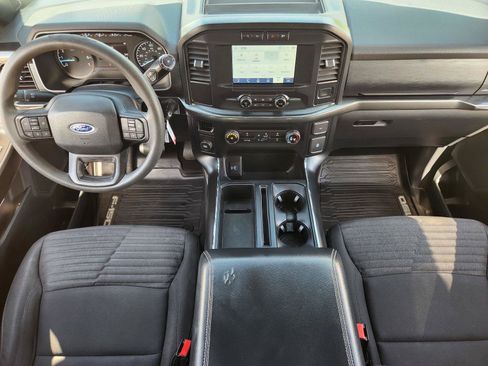 Used 2021 Ford F150 XL w/ STX Appearance Package RWD image 34