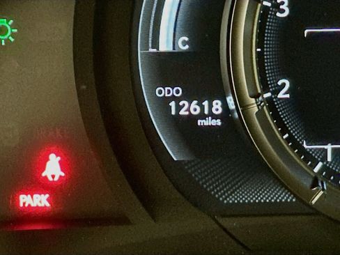 Used 2023 Lexus IS 350 F Sport w/ Memory Package AWD/4WD image 19