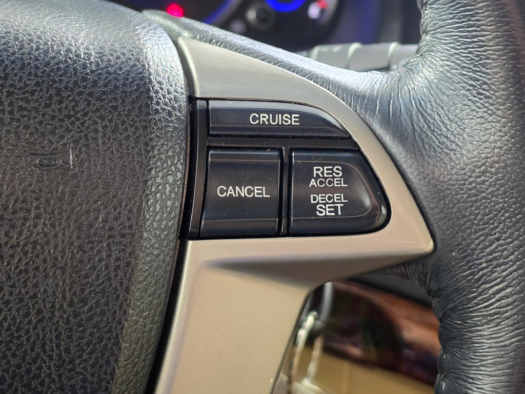 Used 2010 Honda Crosstour EX-L image 30