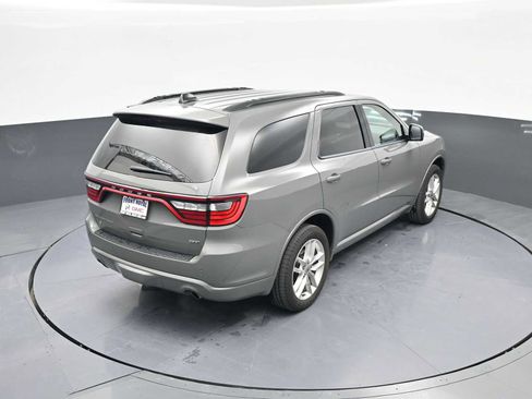 Used 2023 Dodge Durango GT image 40