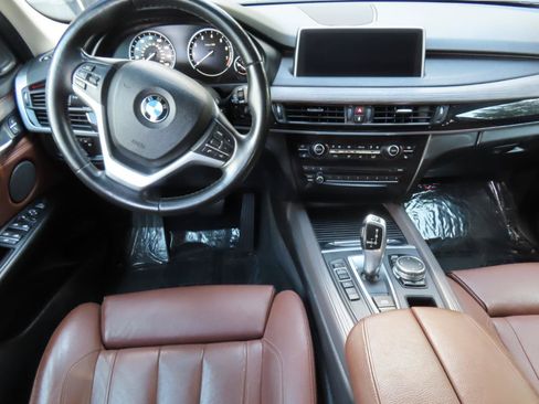 Used 2016 BMW X5 xDrive35i AWD/4WD image 9