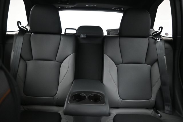 New 2026 Subaru Forester Sport AWD/4WD image 38