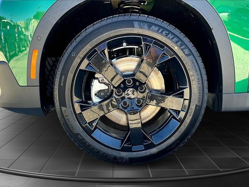 New 2026 MINI Cooper Countryman S w/ Comfort Package Max image 13